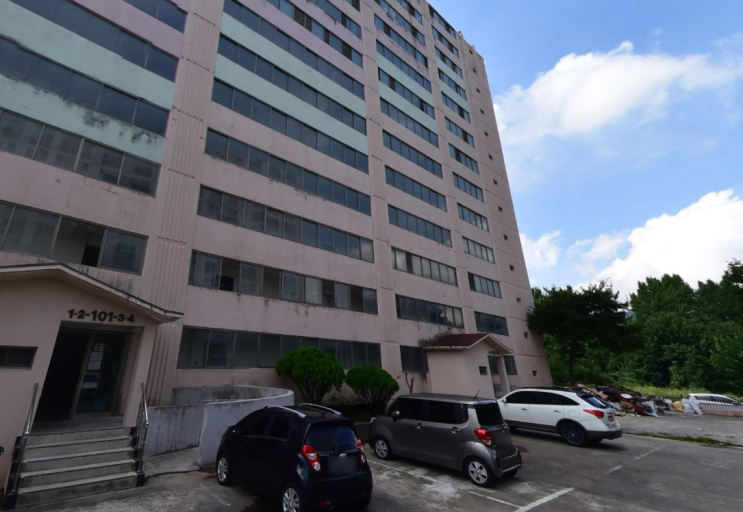  보증금 400만원으로 최장 30년 거주 가능?! 경주 금장로얄아파트 드디어 LH 국민임대로 부활! 부도임대 국민임대주택 청약공고 살펴보기