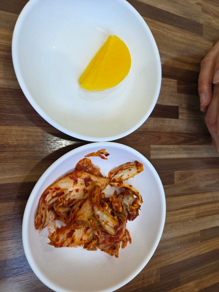 학댕이칼국수&철판쭈꾸미 사진 4