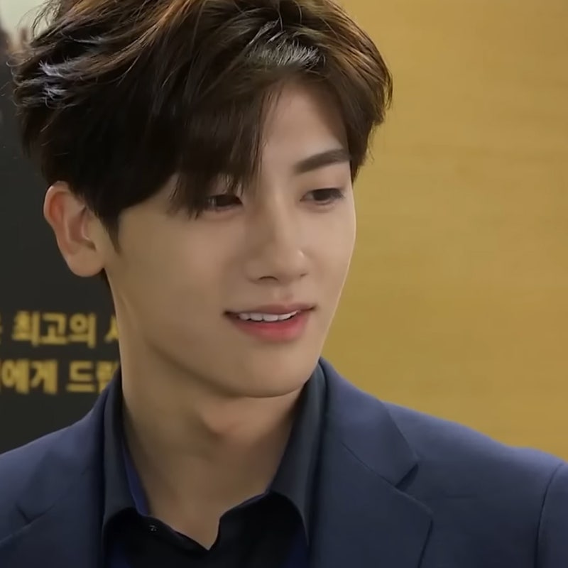 서브 커플 로맨스로 화제 모으며 박형식 임지연 뉴스타상 안겨준 SBS드라마