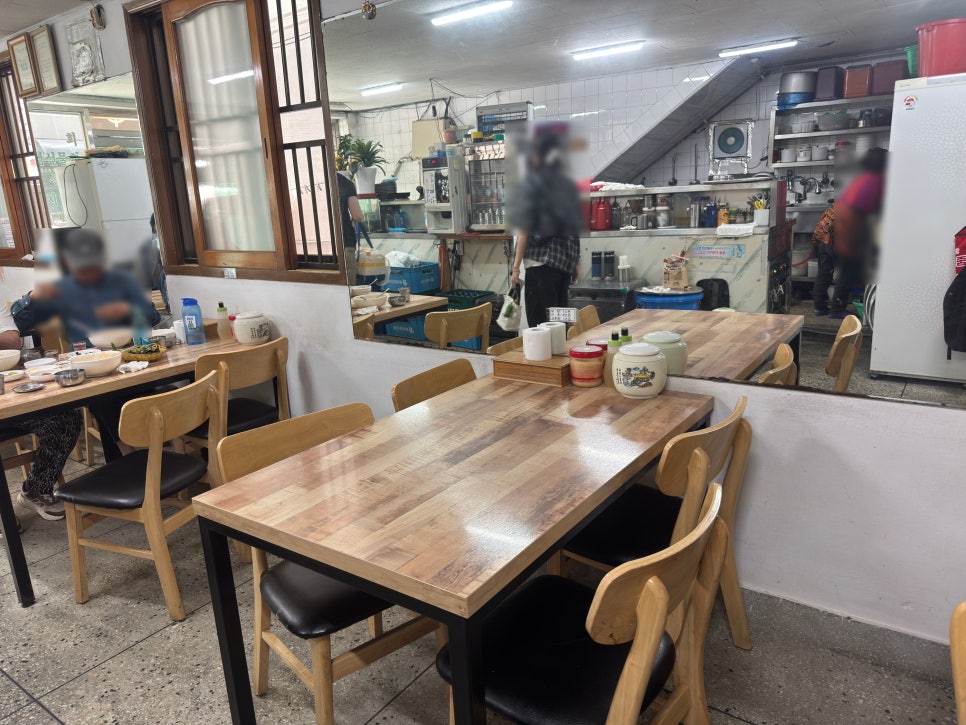 포항 물회집 사진 4