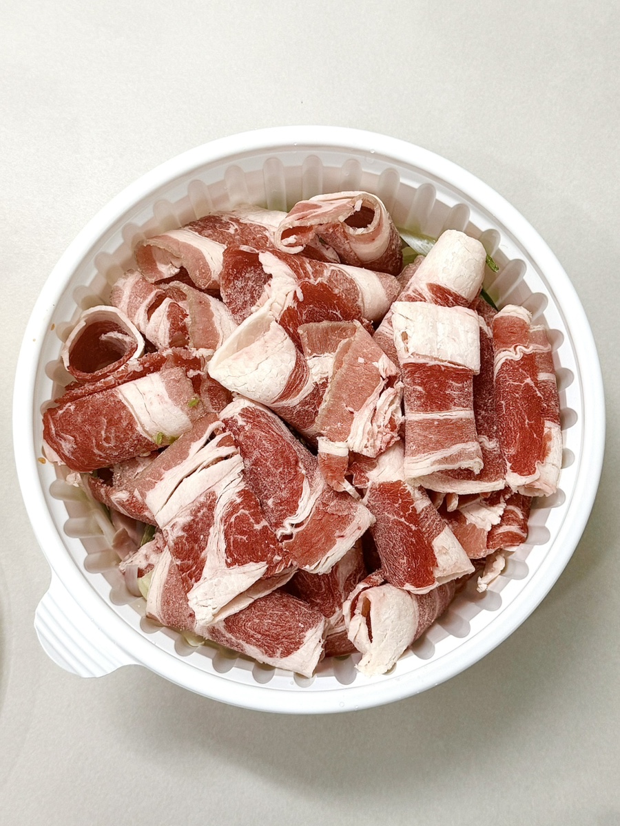 장금수부대찌개 호구포역점 사진 3