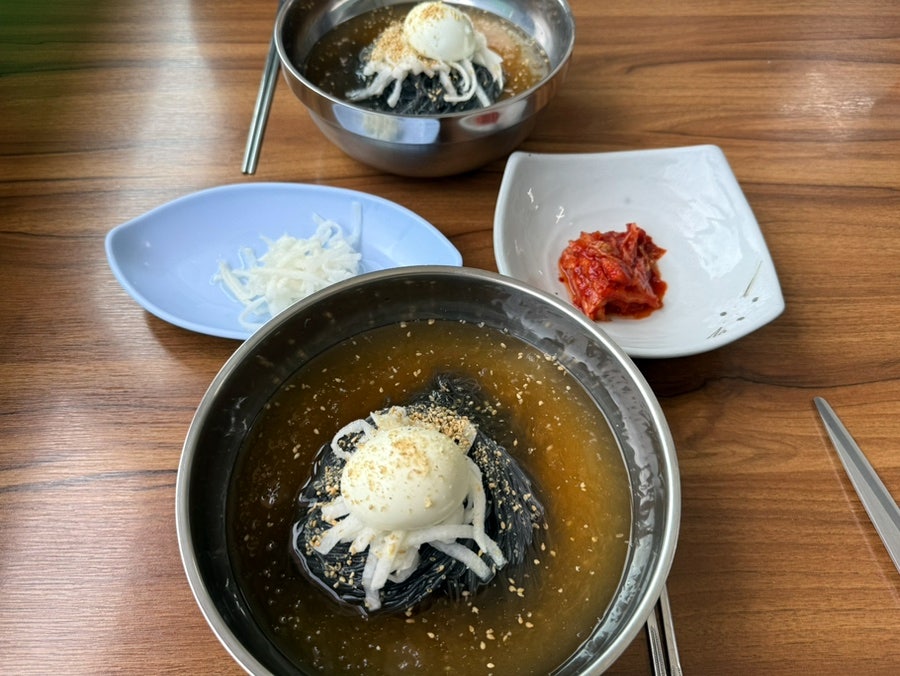 함경면옥 사진 6
