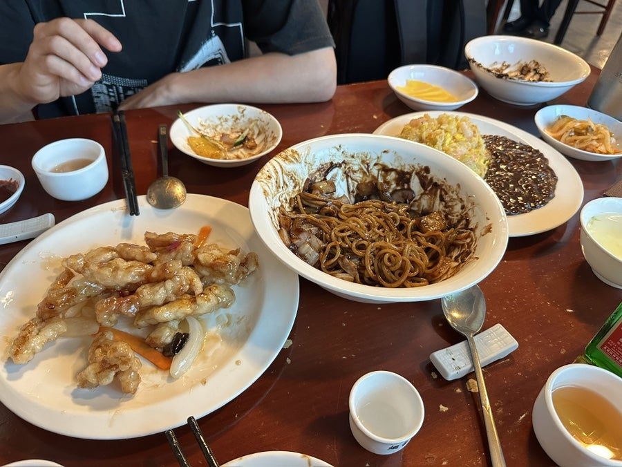 대관원 사진 1