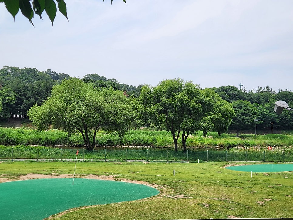 내린천 사진 1