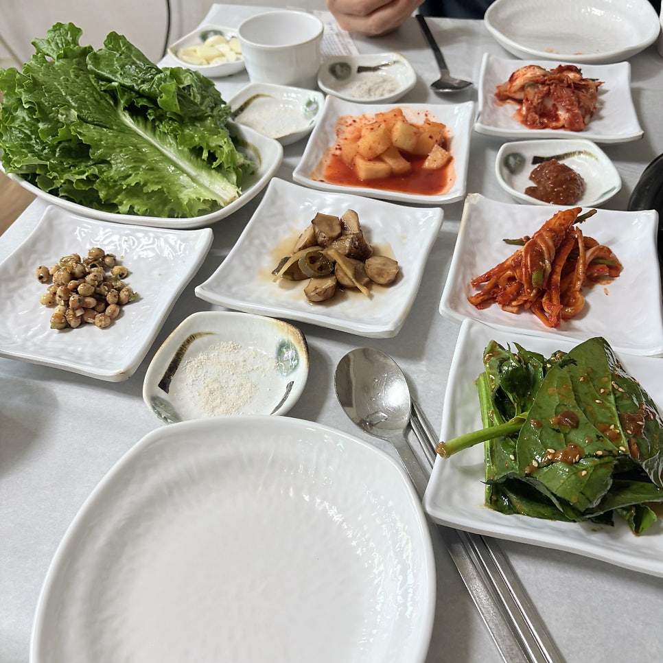 새울목오리탕 사진 6
