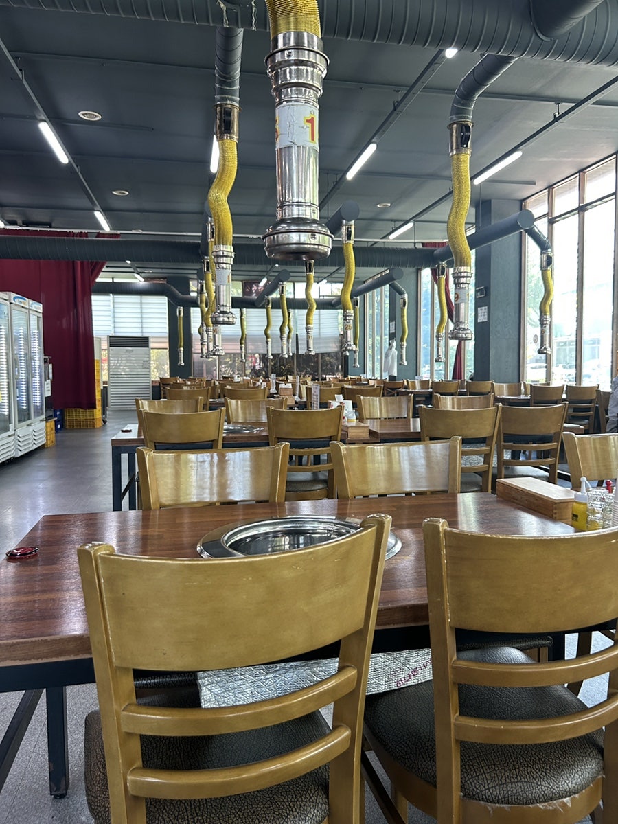 갈비명가서서갈비 구성점 사진 5