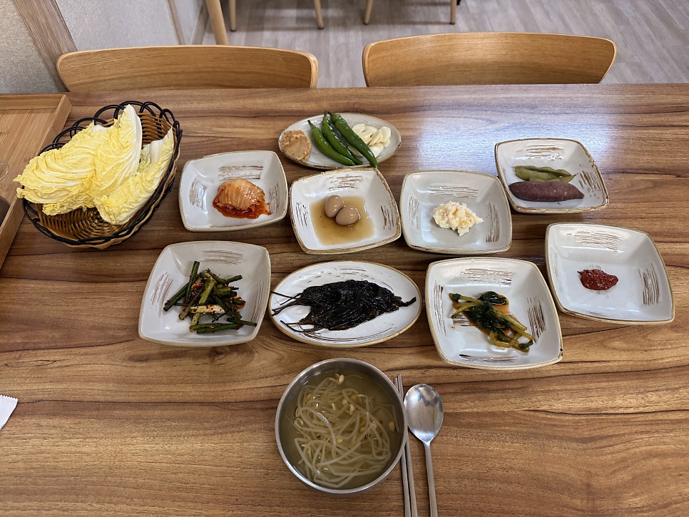 성식당 2호점 사진 4