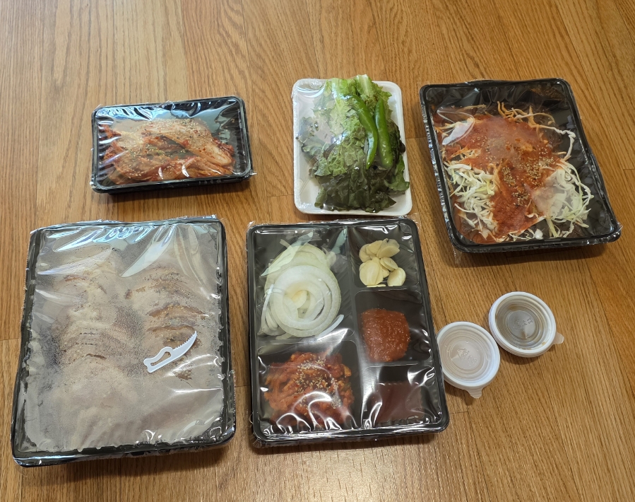 백가돈족 사진 6