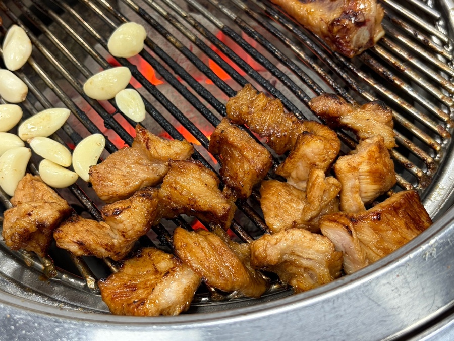 마포숯불갈비 사진 5