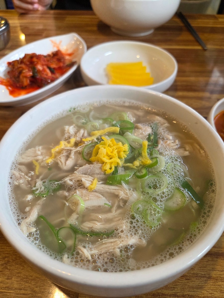 황가네칼국수 사진 6
