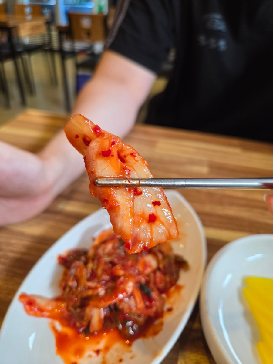 황가네칼국수 사진 4