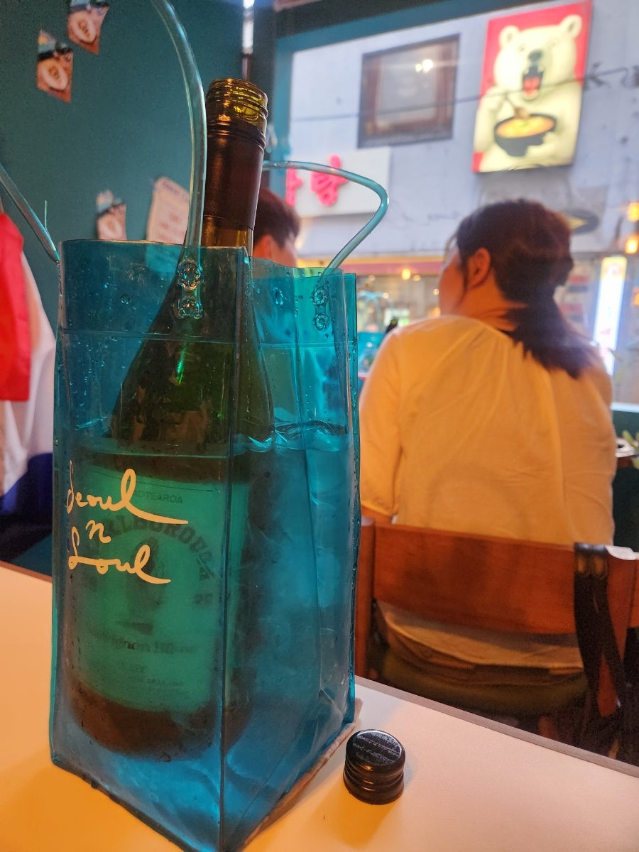 서울앤쏘울 사진 5