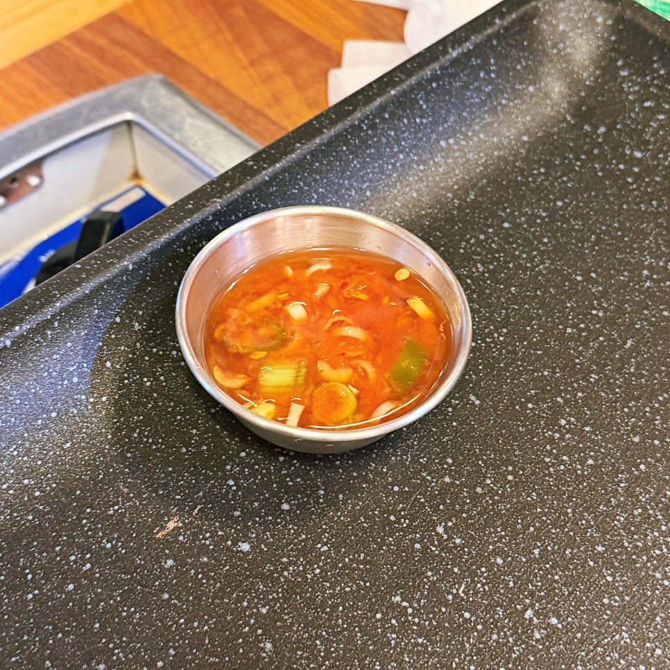 상수김치삼겹살 인천공항점 사진 6