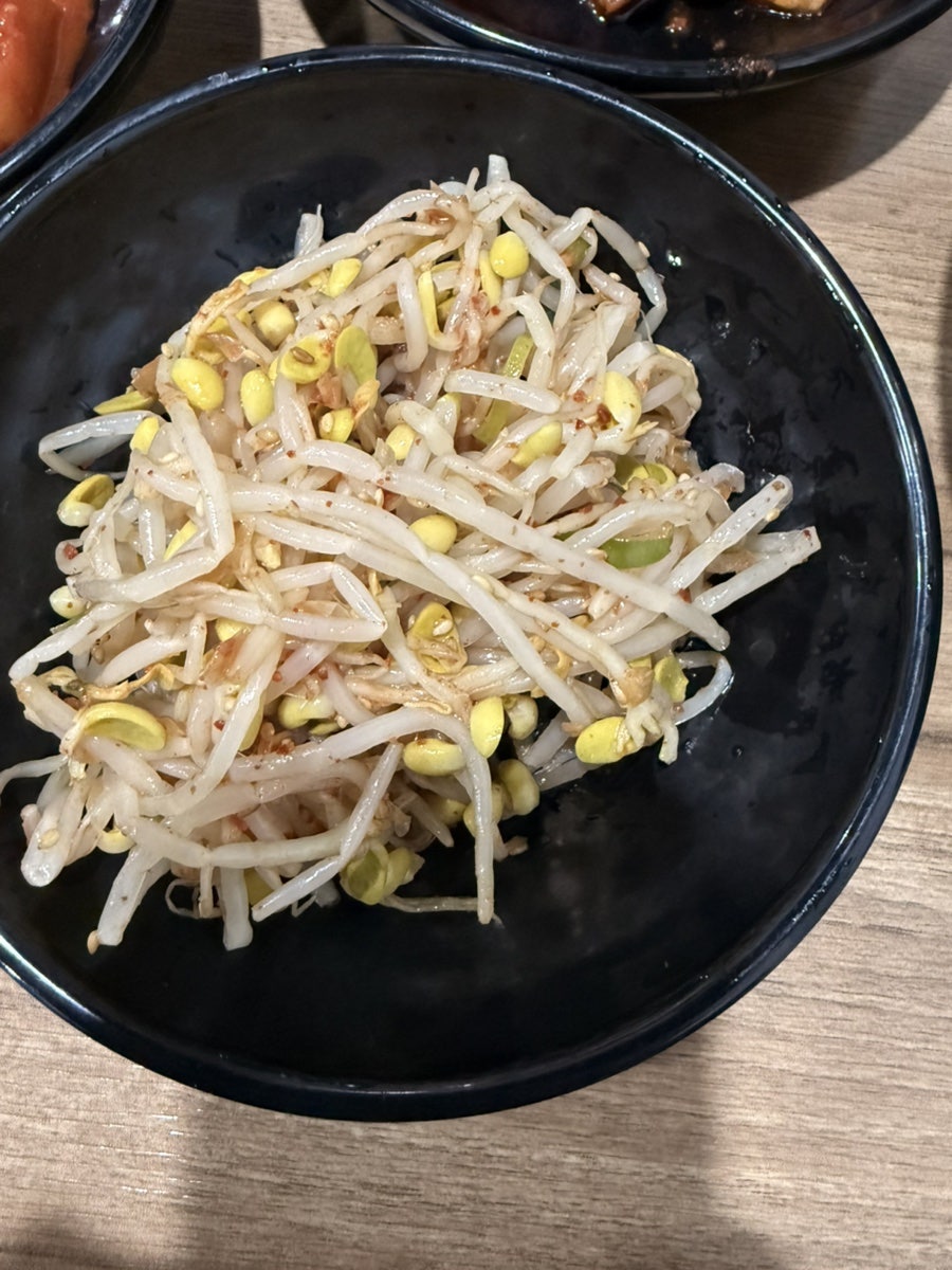 봉순이팥죽칼국수 사진 6