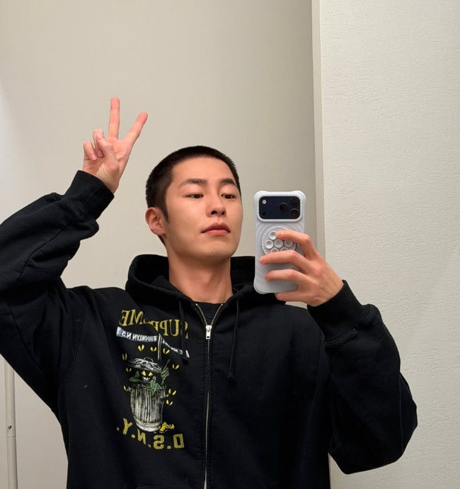 이재욱 군복무 중 음원 발매 이야기가 화제인데, 정작 눈에 들어온 건 조용히 떠난 자리에 남....