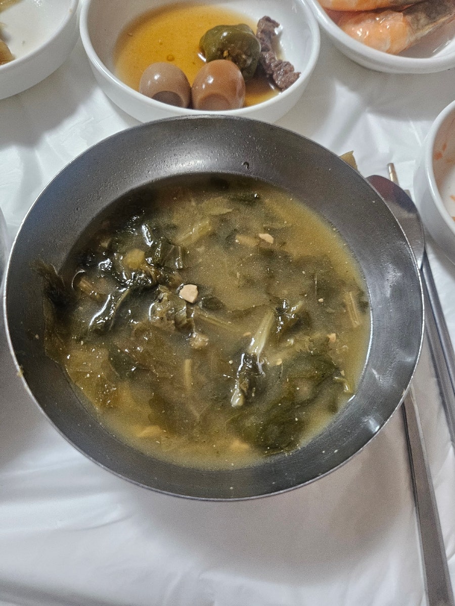 한남식당 사진 6