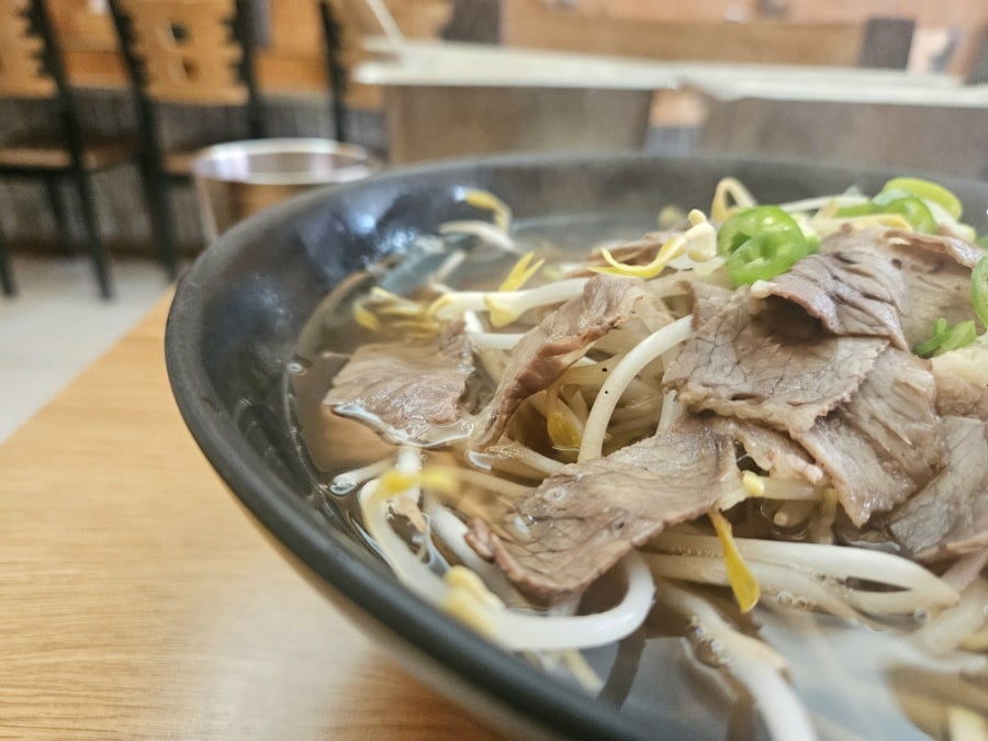 미당 송내본점 사진 6