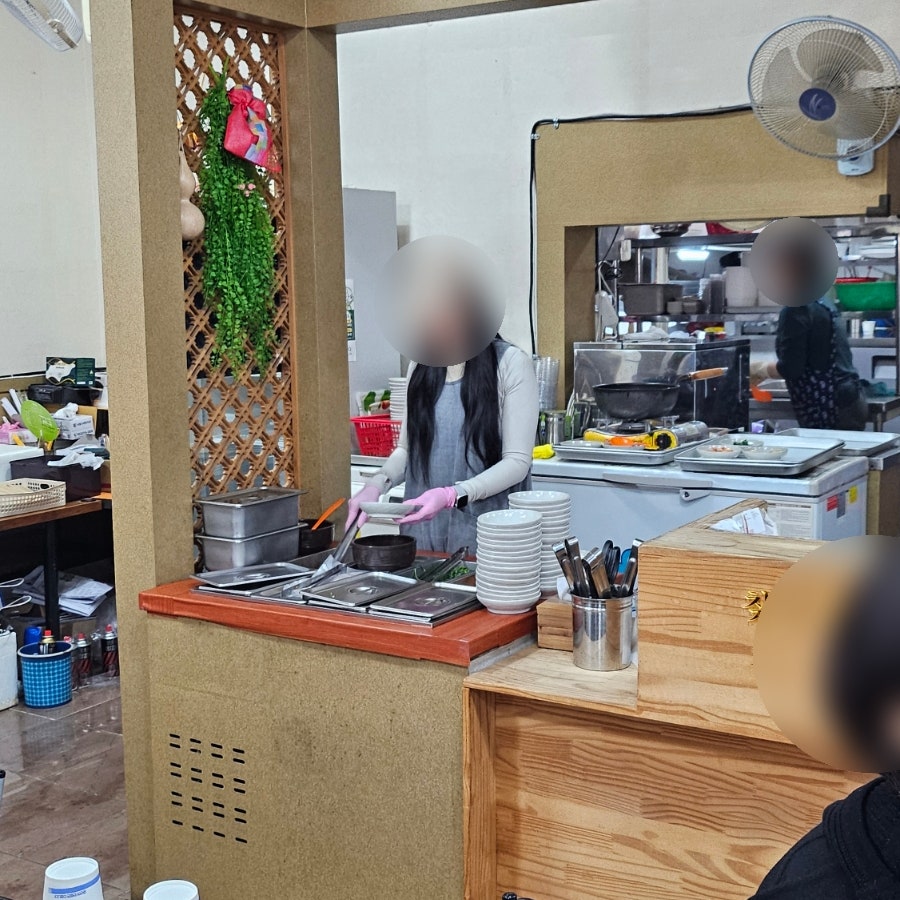 일미고디탕 사진 5