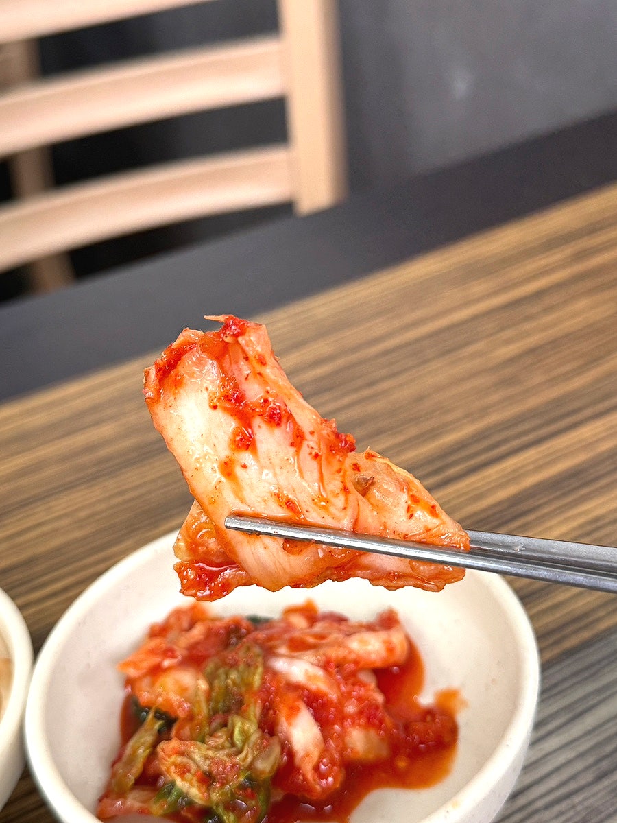 허가네시골칼국수 사진 6