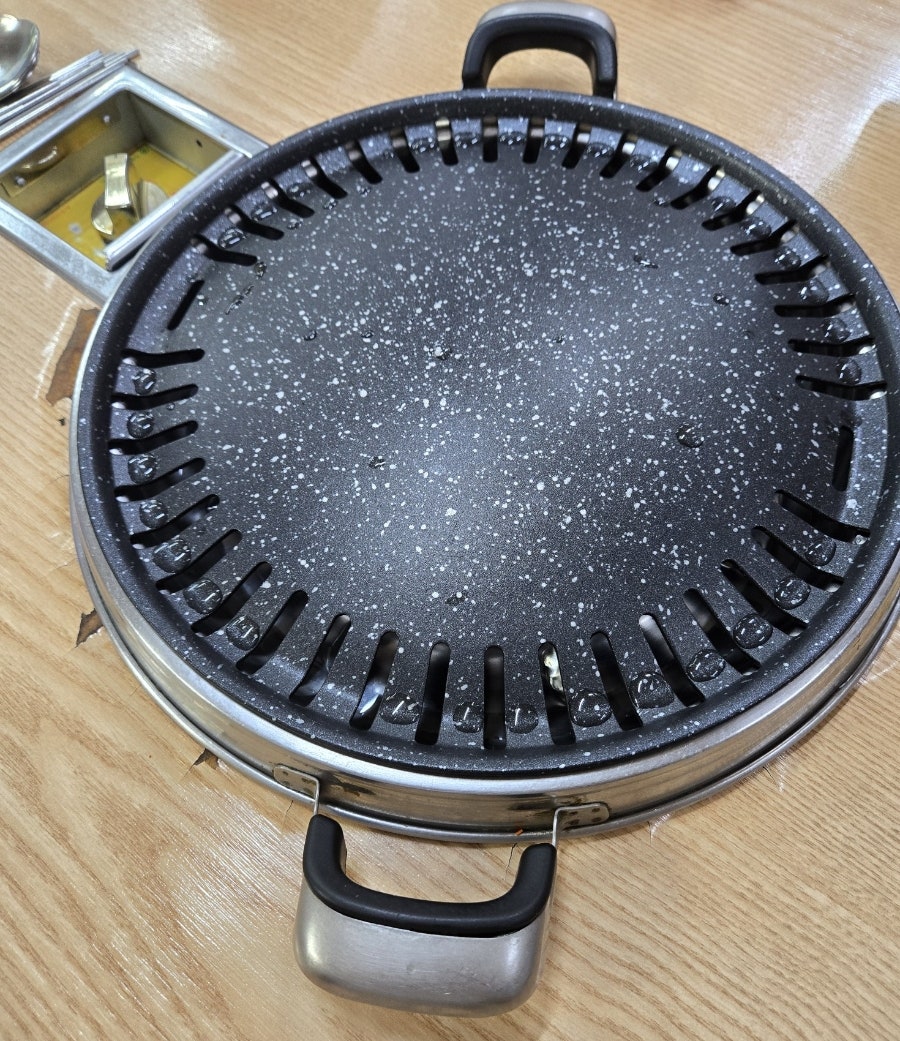 동명식육식당 사진 3