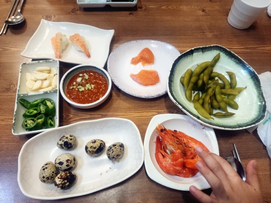 만선 사진 5