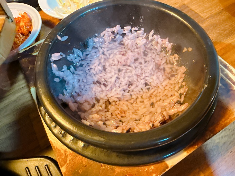 북창동순두부 공덕만리재옛길점 사진 3