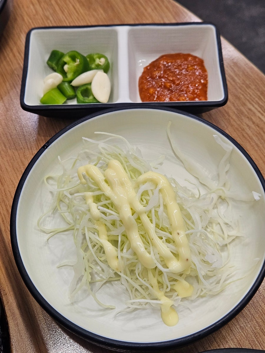 신계닭갈비 사진 6