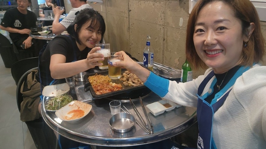 서민뒷고기 사진 1