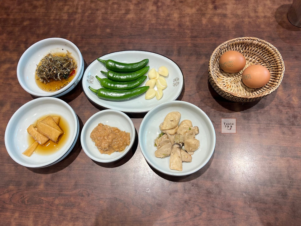 큰집꼬리곰탕 사진 1