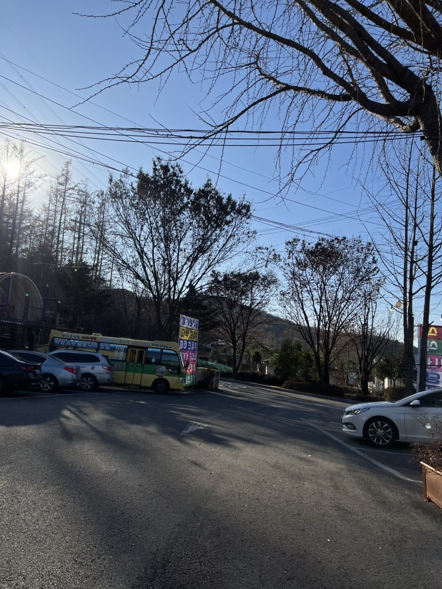 솔밭너와촌 사진 1