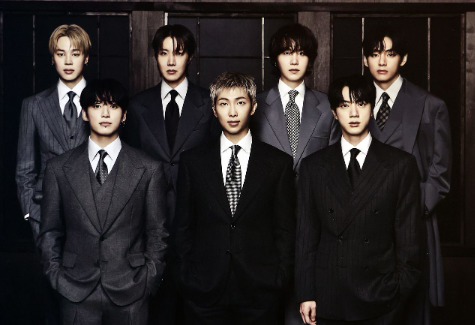  "테일러 스위프트의 2배" BTS, 빌보드 글로벌 차트 통산 8개 곡 1위라는 독보적 신화 작성