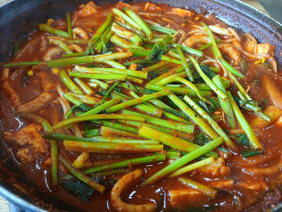 양지식당 사진 4