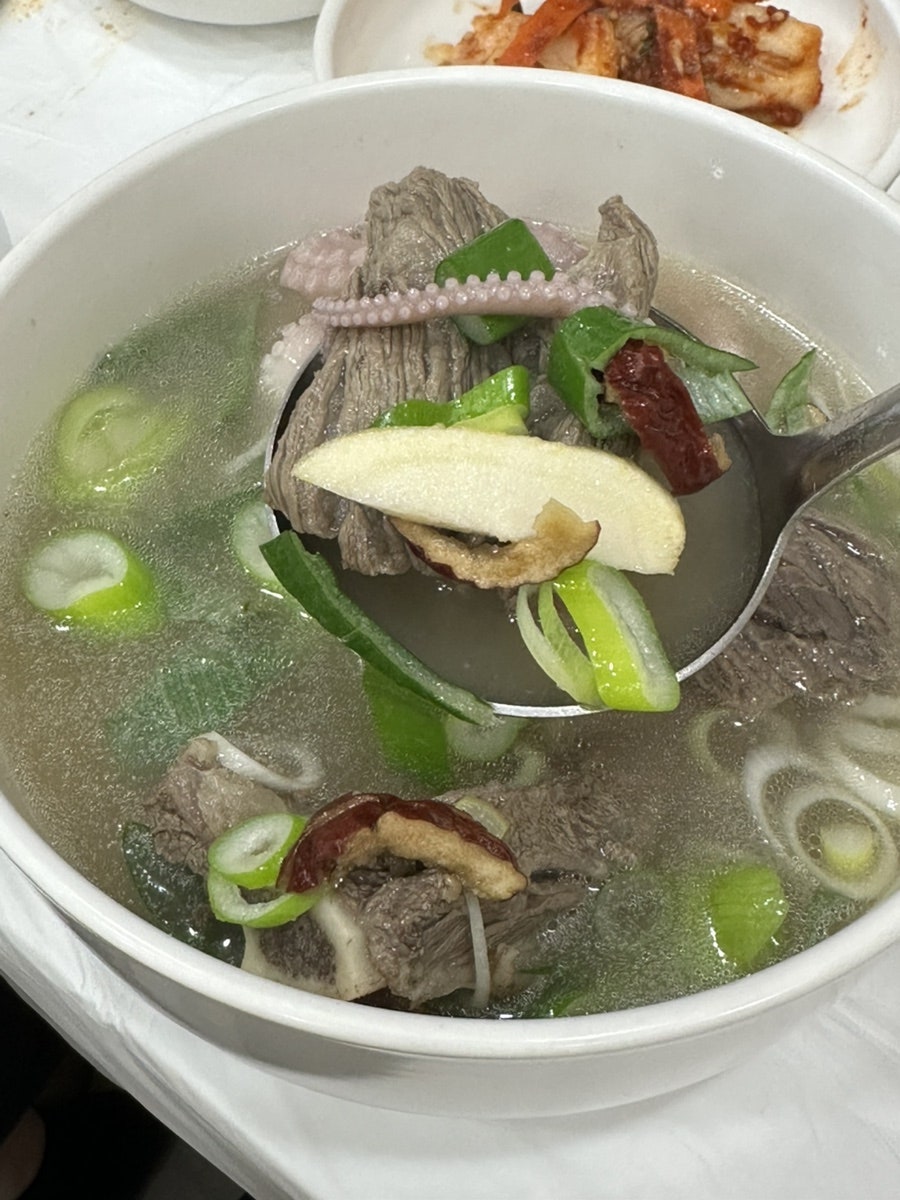 독천낙지마당 사진 6