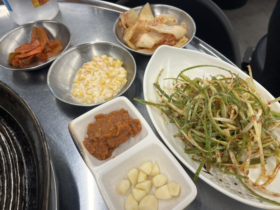전대리고깃집 사진 6