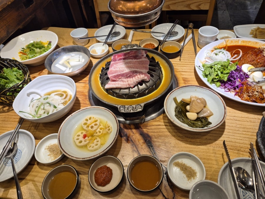 민속촌 도청점 사진 6