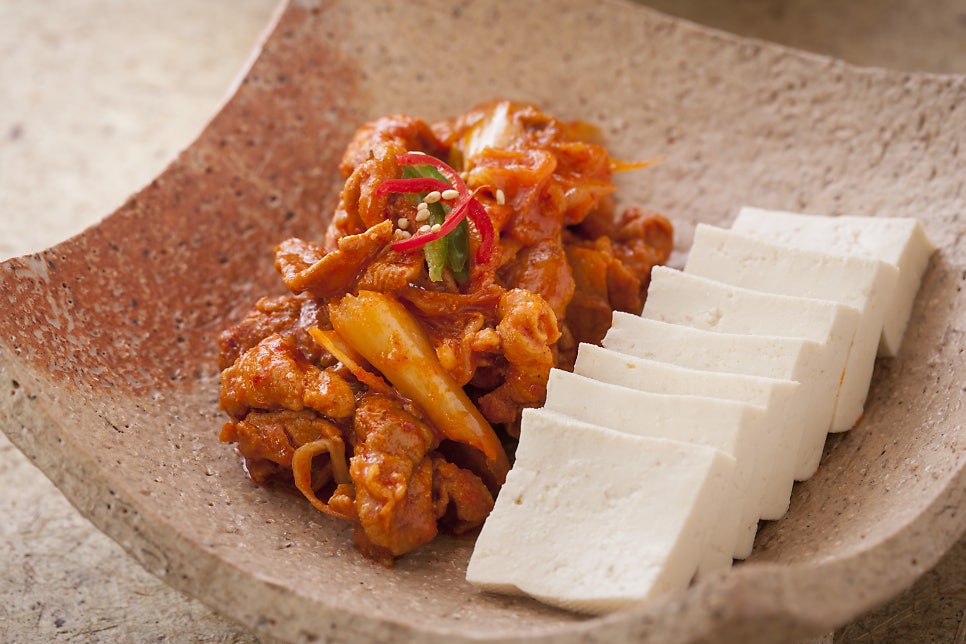 고향집칼국수 사진 4