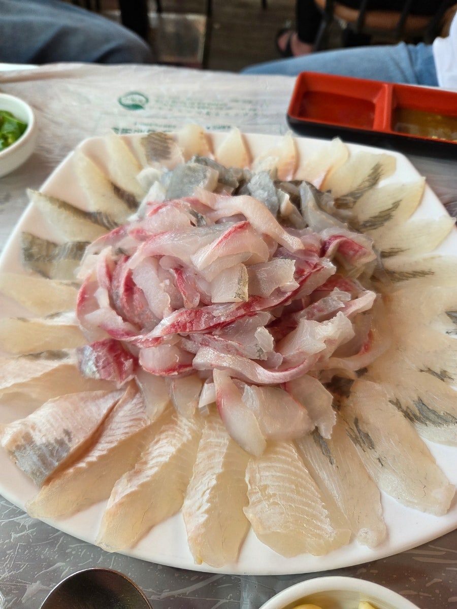 온산횟집 사진 1