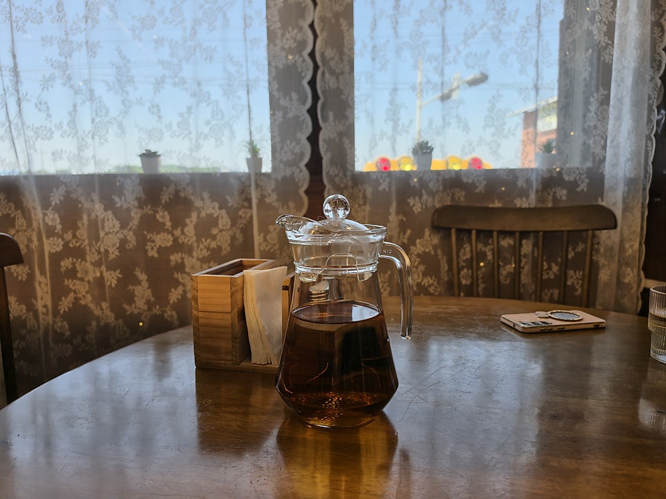 입장경양식당 사진 6