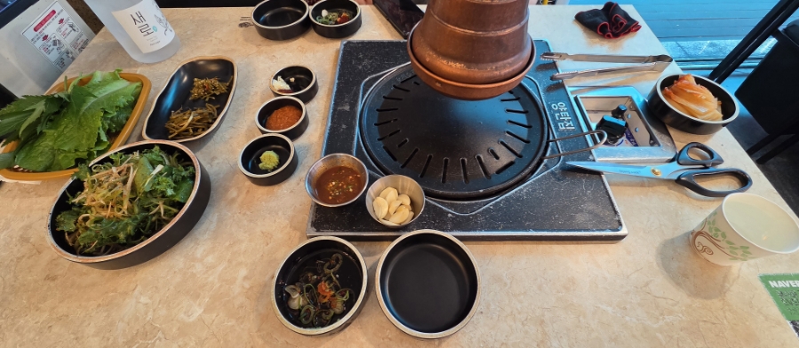 양탄집 별내점 사진 3