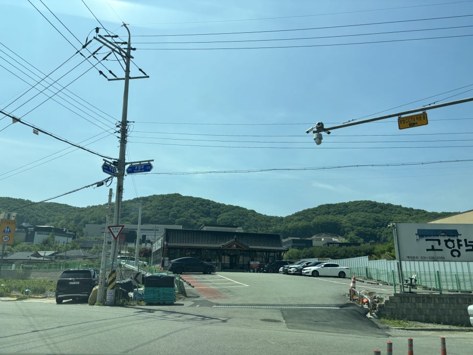 고향보리밥 사진 2