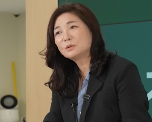  "다 내려놓으니 행복합니다" 60세 김미경이 깨달은 세트장 인생과 존재의 가치