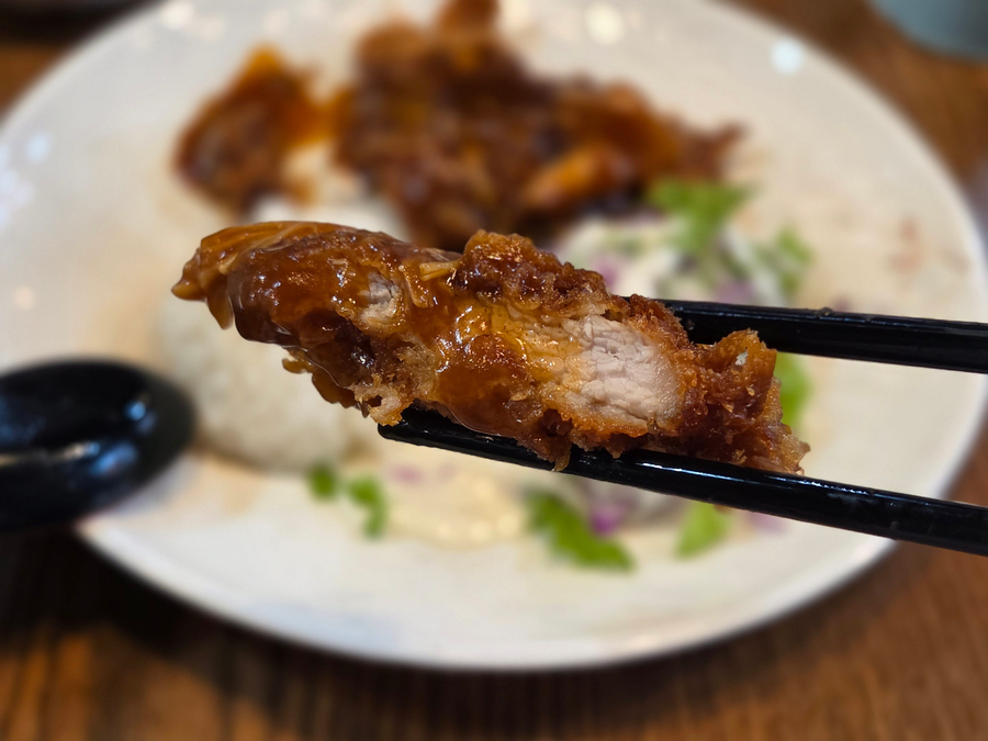 바울라수제돈까스 사진 4