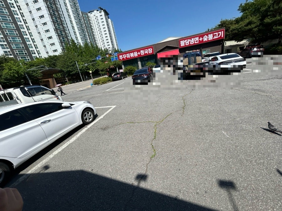 갈비명가서서갈비 구성점 사진 3