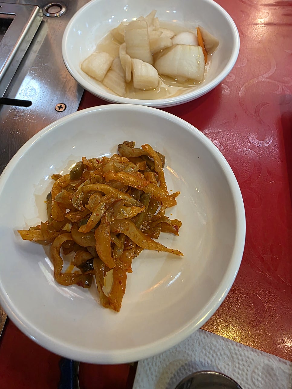 백궁양꼬치 사진 5