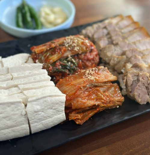금호가든 사진 5