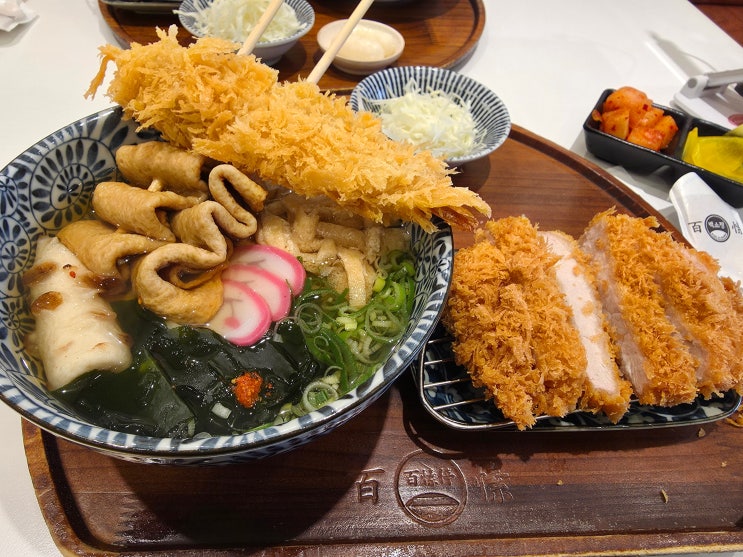 파주야당돈까스 백소정 파주야당점 후기, 롯데시네마 맛집 메뉴 가격