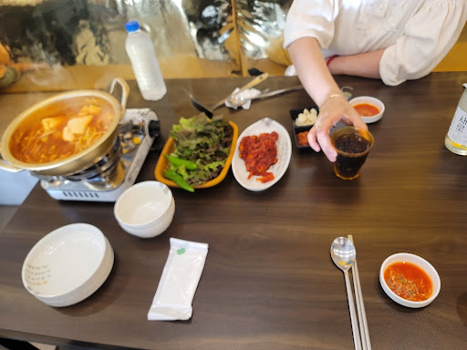 장인족발608 사진 5