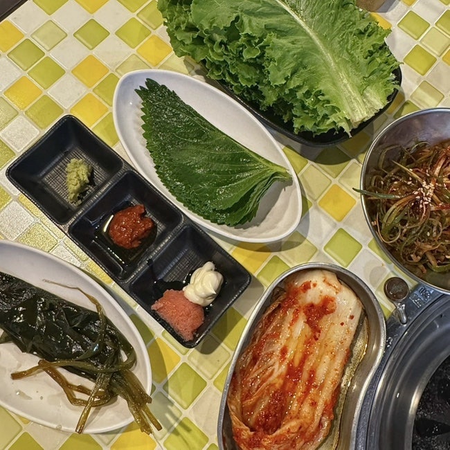 불타는꽃돼지 사진 5