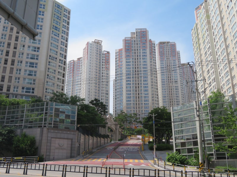대연동 롯데캐슬레전드 대연디아이엘 DIL 못골역 아파트
