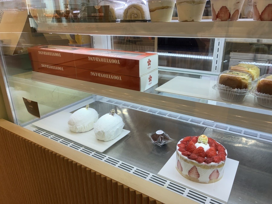 윤연당 세종점 사진 6